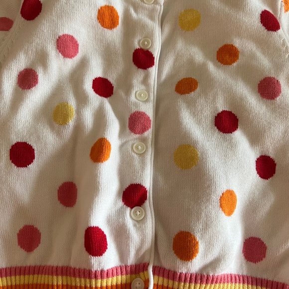 🍬🍭Janie and Jack VINTAGE Candy Shoppe 2T🍬🍭 - Picture 15 of 16